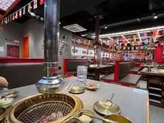 -明洞王妃家烤肉(苏州中心星悦汇店)