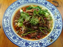 -老地方猫儿面(磁器口店)