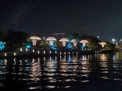 -运河游船(武林门码头)