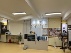 -中田健身工作室(莘庄地铁站店)