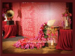 -花园饭店·宴会厅