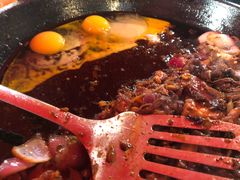 -正宗集安高丽火盆(东昌街店)