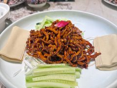 -峰厨大鱼泡饼·天津菜(西青大学城店)