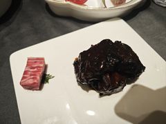 -A One Kitchen·南京精菜馆(德基广场店)
