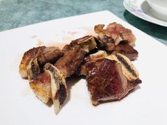 -花城苑广府菜(侨鑫店)