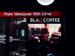 -BLAQ咖啡(骏豪店)
