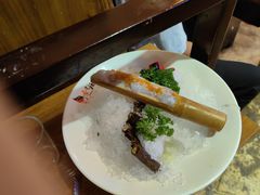 -李掌柜鲜菜火锅(移民广场店)