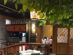 -京味斋·北京烤鸭(北京南站洋桥店)