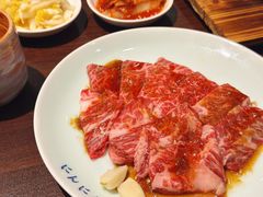 -蒜香焼肉PURUSHIN(马场路店)