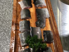 -本炙炭烤·蒲烧活鳗料理店(金沙洲店)