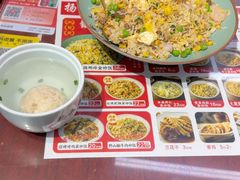 -扬二春炒饭(国庆路总店)