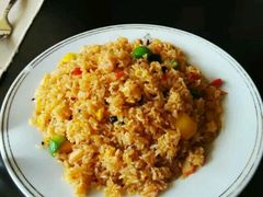 泰皇炒饭-麦茜哥牛扒城(中银店)