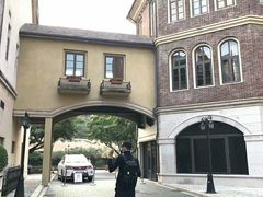 -中旅阿那亚九龙湖·公主酒店