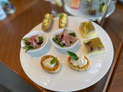 -北京柏悦酒店·锦庭餐厅Dining Room