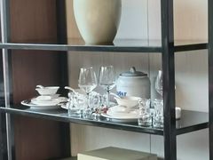 -食为先庐畔渔歌(合作化路店)