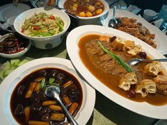 -太守宴·蘭院(天塔店)