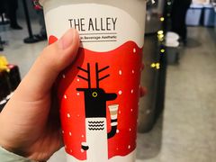 -鹿角巷The Alley(龙湖天街店)