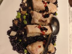 -湖滨28中餐厅·西湖宴·杭州君悦酒店