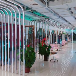 -BULB STUDIO 巴柏明星发型工作室