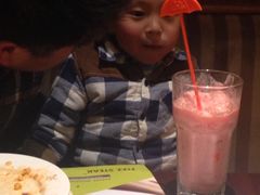 iphone_upload_pic-菲滋意式餐厅(金华银泰城店)