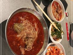 -金龙烧烤·牛肉面(西塔店)