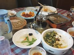 -小慧莜面村(青东店)