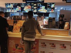 -麦当劳(团结湖店)