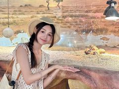 -正佳雨林生态植物园