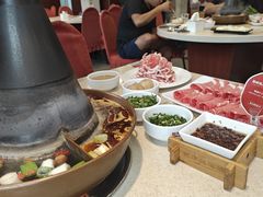-阳坊大都涮羊肉(阳坊总店)