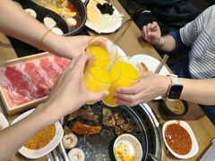 -火炉火自助餐(悠唐购物中心店)