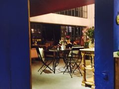 iphone_upload_pic-静香HOUSE·全时段融合餐厅(七星欢乐颂店)
