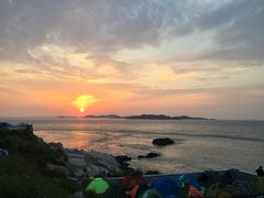 -东极岛景区