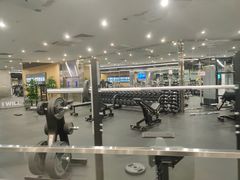 -OXYGYM 奥美氧舱运动中心(朝阳大悦城店)
