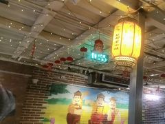 -三个大叔东北烧烤·砂锅菜(西三旗店)