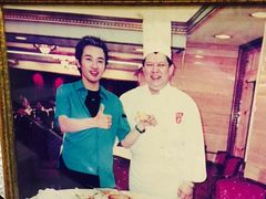 iphone_upload_pic-鸿星海鲜酒家(格兰中心店)