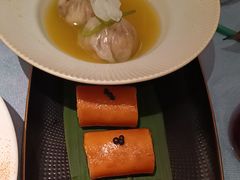 -晓粤·惹味粤菜(凯德乐峰广场店)