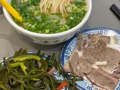 -东方宫·中国兰州牛肉拉面(三里屯店)