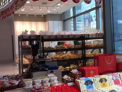 零售区-浦东食品城(华诚大厦店)