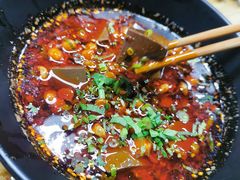 -四川老牛麻辣烫(北门桥店)