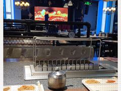 -邢氏老太太烧烤(罗湖店)
