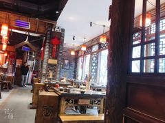 -重庆渝达老火锅(春熙路店)