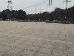 -太子山公园(园东路)
