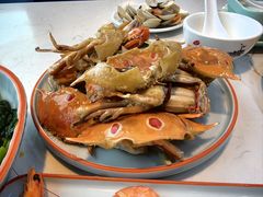 -蟹老板的海鲜