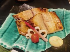 -希望日本料理(保利香槟花园店)