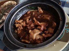 -钱大妈海鲜饭店(保利林语店)