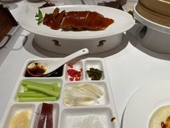 -四季民福烤鸭店(前门店)