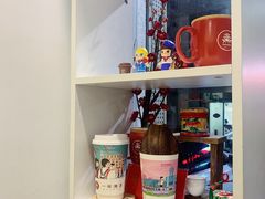 -一杯潮茶·专注潮汕茶饮(十二中创始店)
