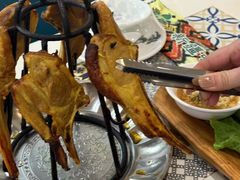 -阿拉丁新疆风味餐厅·清真(罗廊巷店)