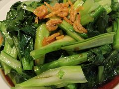 -花少爷·鲜虾干贝粥(延安万达店)