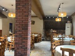 -崂山水果园农家宴(泉水鸡店)